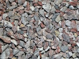 Aggregate Plum